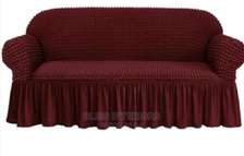 Elegant sofa covers 🔸