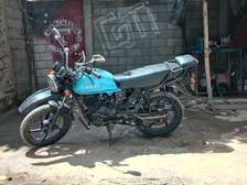 SONLICK MOTORBIKE (BLUE)