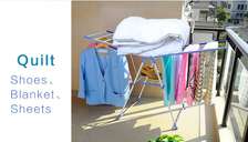 Portable  Clothes Drying Rack