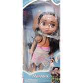 Moana Doll For Kids