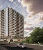 1, 2& 3 BEDROOMS APARTMENT FOR SALE IN KILELESHWA
