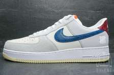 ,NIKE AIRFORCE UNDEFEATED