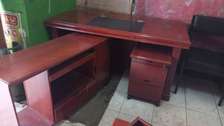Super executive imported office desks