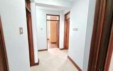 3 Bed Apartment with Gym in Thome