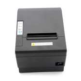 Receipt Printer With Auto Cutter