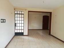 2 Bed Apartment with En Suite at Yaya Center