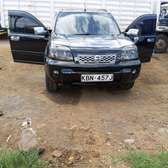 Nissan xtrail