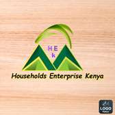Households Enterprise Kenya
