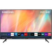 Samsung 65 INCH 4K UHD Smart TV 65AU77000