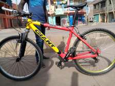 Mountain bike(Giant Atx 870 mtb)