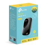 TP-Link Portable WiFi M7200 Hotspot 4G LTE Black