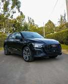 2023 Audi Q8