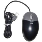 wired Ex-Uk Mouse