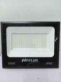 Neelux 100 Watts High Power AC Outdoor LED Flood Light