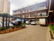 Commercial Property with Parking in Parklands