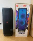 JBL Party Box 1000 Black With DJ Launchpad Light Effects -