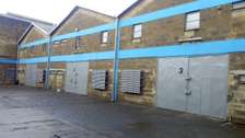 4,497 ft² Warehouse in Industrial Area