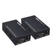 HDMI Extender Over Cat5e/Cat6 Up to 120M Meters