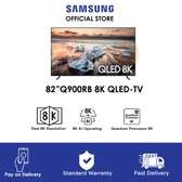 Samsung 82Q900RB 82 inches QLED TV
