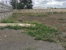 10.5 ac Land in Athi River