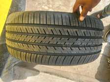 Tyre size 245/40r20 Atlas