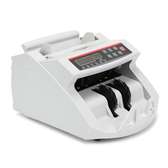 Currency Cash Counting Machine UV MG Counterfeit Detection