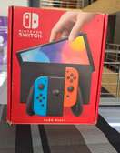Nintendo Switch OLED 7-inch Screen Neon Joy-Cons