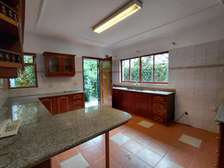 6 Bed Townhouse with En Suite at Westlands