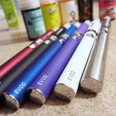 Rechargeable & Refillable Vape Pens & Flavors