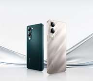 Vivo Y04 6.74" 128GB ROM+ 4GB RAM (Upto 8GB RAM) 5500mAh