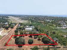 0.05 ha Land at Diani Airport
