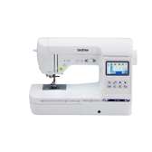 Sewing & Embroidery Machine Design Built-in Stitches