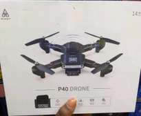 Pihot P40 pro drone