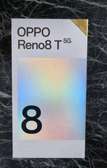 Oppo
Oppo Reno 8T 5G 8/256GB