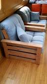 High quality Pallets couches