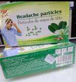 Headache Relief Herbal Tea In Kenya