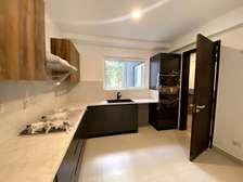 2 Bed Apartment with En Suite in General Mathenge