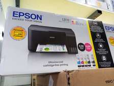 Epson EcoTank L3110-(Print,Scan,Copy) Printer