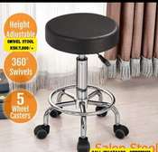 Mobile office stools