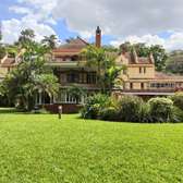 5 Bed House with En Suite at Old Muthaiga