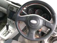 2008 Subaru Forester SG5
