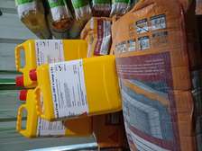 5L liquid waterproofing admixture sika