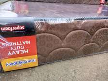 Quilted ndovu 5x6 HD mattress 8inch delivery is free