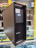 Lenovo Think station P500 E5-1620 V3 Workstation Tower PC