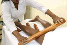 Mobile massage services Ruaka