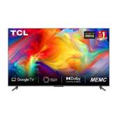 TCL 50 INCH P735 4K UHD HDR ANDROID SMART GOOGLE TV