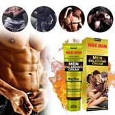 MAXMAN GOLD GEL