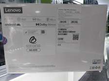 LENOVO TABLET M10 3RD GEN 10.1 INCH 4G+64GB TB328XU