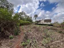 0.5 ac Residential Land at Muthaiga North Forest Park Estate
