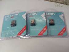 Lb-link 150mbps Nano Wireless N USB Adapter